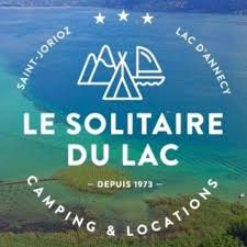 Camping le Solitaire du Lac (saint Jorioz)